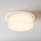 Встраиваемый светильник Technical Maytoni DL065-12W3K-W Nude