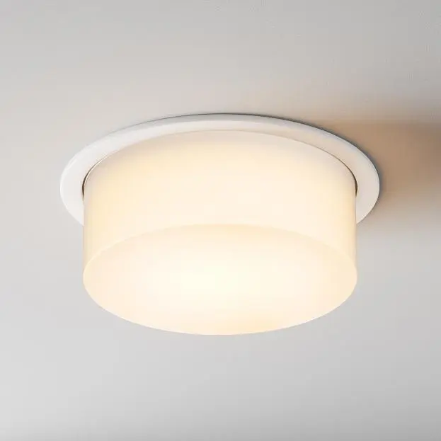 Встраиваемый светильник Technical Maytoni DL065-12W3K-W Nude Встраиваемый светильник Technical Maytoni DL065-12W3K-W Nude