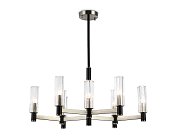 Люстра на штанге Ambrella light LH55503