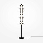 Напольный светильник (торшер) Maytoni MOD307FL-L40B3K Futuro