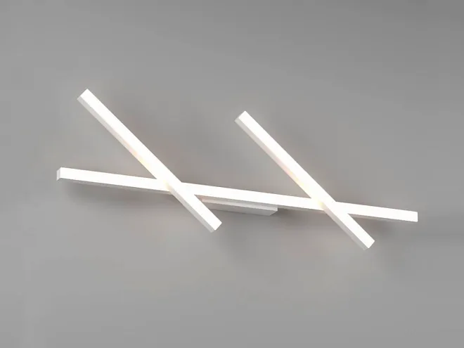 Настенный светильник DesignLed CO-0120100A-WH-WW JY