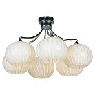 Люстра Lussole GRLSF-7203-06 CESANO