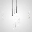 Готовая комбинация светильников LAIRD MORE Lampatron 3709-9178