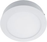 Светильник Потолочный Arte Lamp A3008PL-1WH ANGOLO