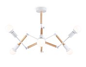 Подвесной светильник Ambrella light TR80485/6
