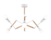 Подвесной светильник Ambrella light TR80485/6