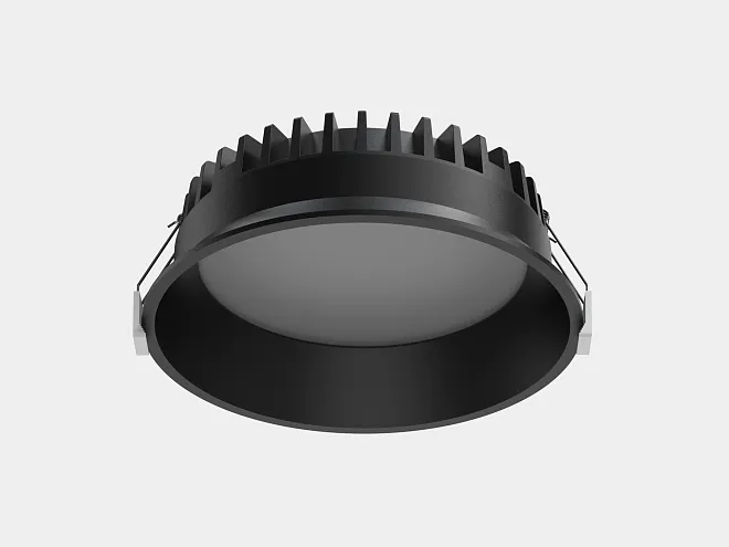 Точечный светильник DesignLed BQ009120-BL-NW WL-BQ