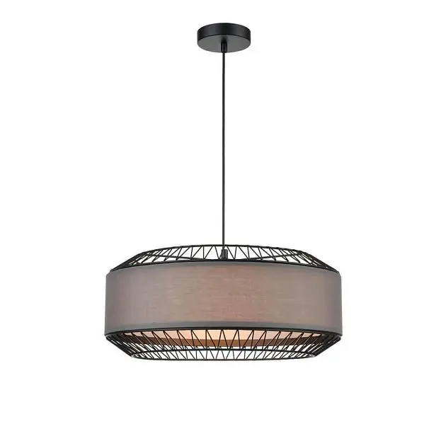 Подвесной светильник Vele Luce VL4042P03 Morgan 2264 Подвесной светильник Vele Luce VL4042P03 Morgan 2264