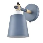 Бра Е27 1*60W 220V Lumion 8098/1W ROSALINA