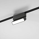 Трековый светильник 5W 4000K Unity (чёрный) Elektrostandard 85092/01 Flat Magnetica063709