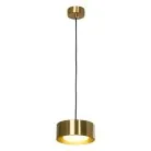 Подвесной светильник Lussole LSP-7103 LEWISVILLE