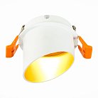 Встраиваемый светильник ST LUCE ST214.508.01 ST214