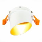 Встраиваемый светильник ST LUCE ST214.508.01 ST214
