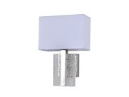 Бра Newport 3513/A nickel