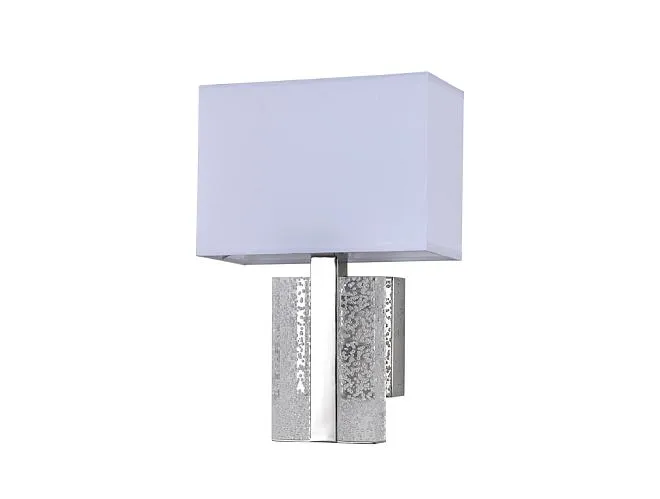 Бра Newport 3513/A nickel