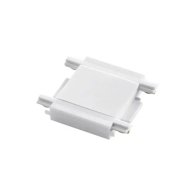 Соединитель с токопроводом прямой для низковольтного шинопровода NOVOTECH 135216 SMAL Соединитель с токопроводом прямой для низковольтного шинопровода NOVOTECH 135216 SMAL