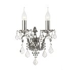 Бра Dio DArte Elite Forli E 2.1.2.600 N