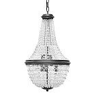 Подвесная люстра Bubble Blower Classic Chandeliers ImperiumLoft 156105-22 40.203-2