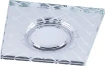 Светильник встраиваемый с LED подсветкой Feron 32572 CD984