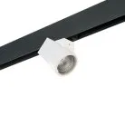 Комплект со светильником Illumo для трека PRO X1 Lightstar PRO051026