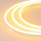 Гибкий неон ARL-NEON-1608YH-SIDE 24V Yellow (, 6 Вт/м, IP65) Arlight 030879