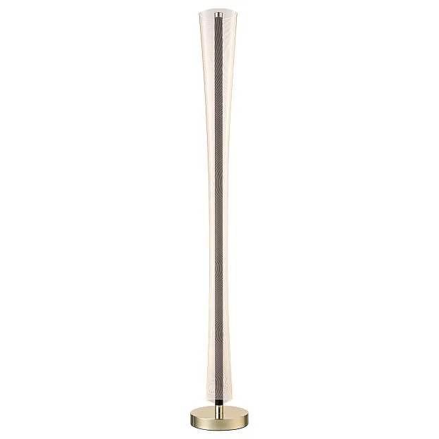 светильник напольный Velante 451-405-01 Современный стиль