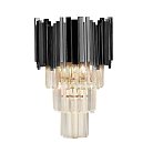 Настенный светильник Delight Collection A006-200 A2 br.dark nickel Barclay