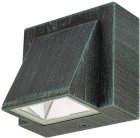 Настенный светильник уличный Oasis Light W78029A V  tube LED