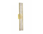 Бра NEWPORT 8244/A gold NEW М0067441