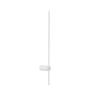 Настенный светильник Nowodvorski Saber Led Silk Olive M 11591