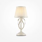 Лампа настольная Maytoni ARM172-01-G Brionia