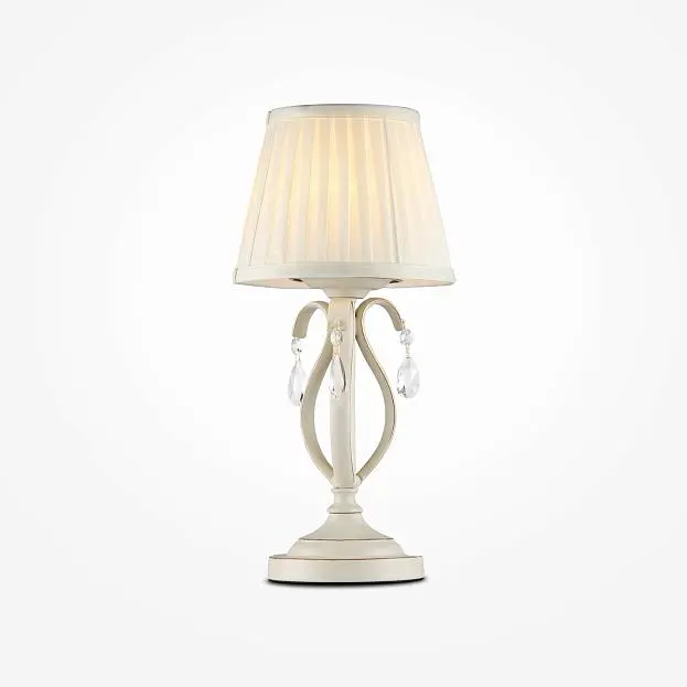 Лампа настольная Maytoni ARM172-01-G Brionia Лампа настольная Maytoni ARM172-01-G Brionia