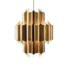 Подвесная люстра Delight Collection KM0847P-5 Cathedral