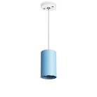Подвесной светильник Lightstar RP435 RULLO HP16