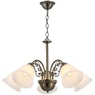 Подвесная люстра Reluce 74458-0.4-05