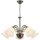 Подвесная люстра Reluce 74458-0.4-05