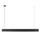Подвесной светильник Loft IT 10318/A Black Vim