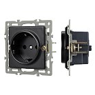 Розетка Arlight 043740