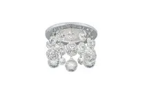 Спот встраиваемый Dio D'Arte Elite Osimo GU10.5.14.8.118 N