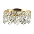 Люстра ODEON LIGHT 4986/6C DAKISA