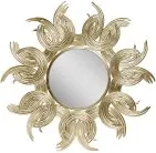 Зеркало настенное Garda Decor 37SM-1933