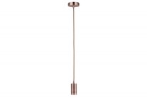 Подвесной светильник Paulmann 50328 Pendulum