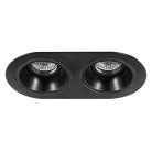 Встраиваемый светильник Lightstar D6570707 DOMINO ROUND