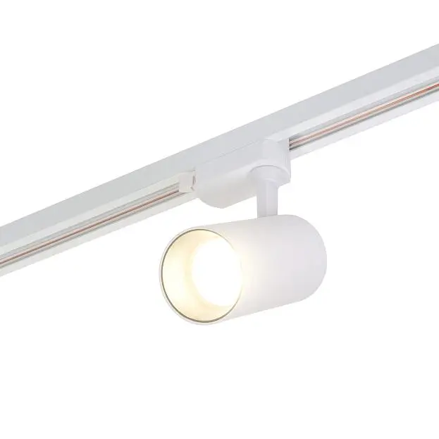 Трековый светильник Denkirs DK6040-WH DK6030 SOLID Morud Трековый светильник Denkirs DK6040-WH DK6030 SOLID Morud