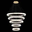 Люстра подвесная ST LUCE SL1622.313.05 TIVOLI