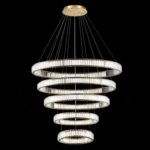 Люстра подвесная ST LUCE SL1622.313.05 TIVOLI Люстра подвесная ST LUCE SL1622.313.05 TIVOLI