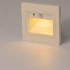 Встраиваемый светильник с датчиком движения Citilux CLD005KS0 Skally