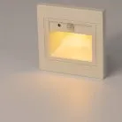 Встраиваемый светильник с датчиком движения Citilux CLD005KS0 Skally