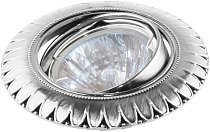 Точечный светильник Escada 221071 Aosta