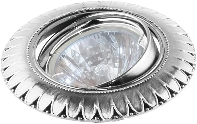 Точечный светильник Escada 221071 Aosta